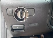 Mercedes-Benz SLC Kabriolet 3,0 l 270 kw