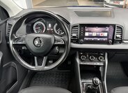 Škoda Karoq SUV / Terénní 1,6 l 85 kw