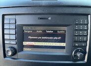 Volkswagen Crafter Ostatní 2,0 l 100 kw