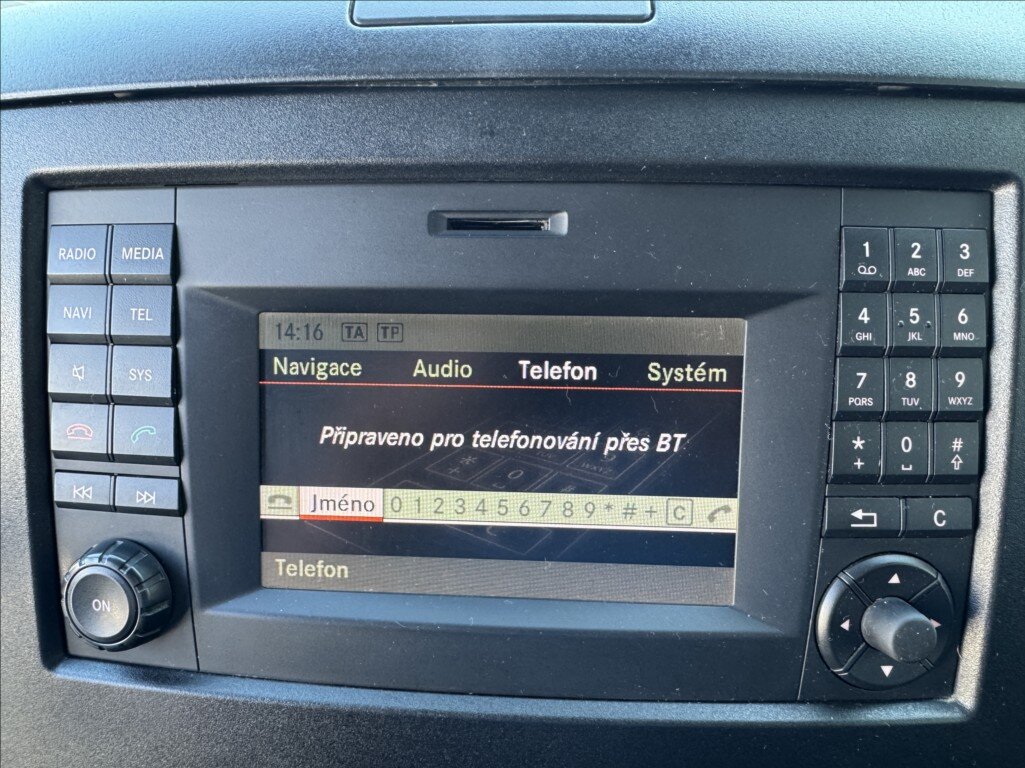 Volkswagen Crafter Ostatní 2,0 l 100 kw