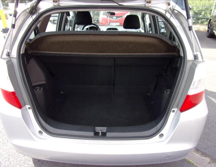 Honda Jazz Hatchback 1,2 l 66 kw