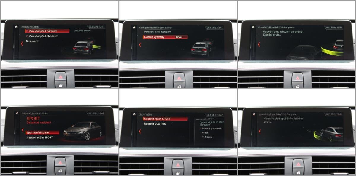 BMW Řada 4 Ostatní 2,0 l 185 kw