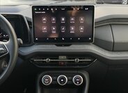 Škoda Kodiaq SUV 2,0 l 142 kw