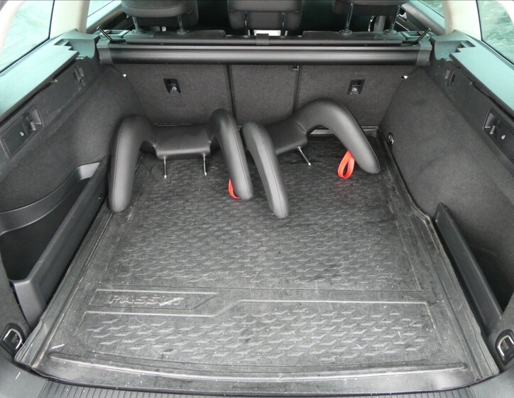 Volkswagen Passat Kombi 2,0 l 110 kw