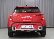 KIA Stonic Hatchback 998,0 74 kw