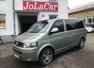 Volkswagen Caravelle 1