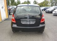 Mercedes-Benz Třídy A MPV 2,0 l 80 kw