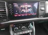 Škoda Kodiaq SUV / Terénní 2,0 l 176 kw