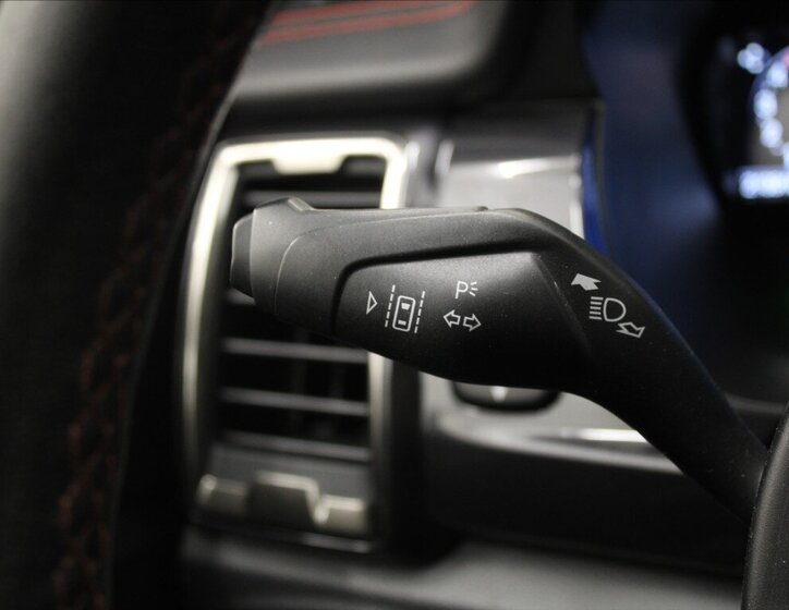 Ford Ranger Pick-up 2,0 l 156 kw