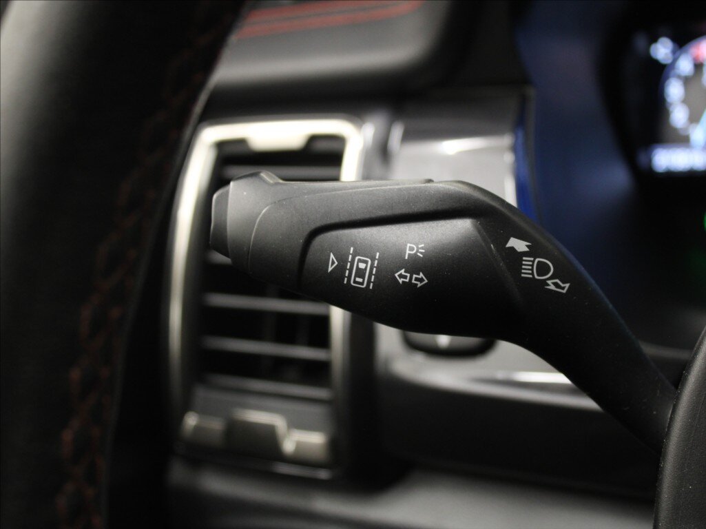 Ford Ranger Pick-up 2,0 l 156 kw