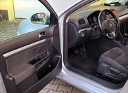 Volkswagen Golf Kombi 1,4 l 90 kw