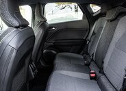 Mitsubishi ASX SUV / Terénní 1,3 l 104 kw