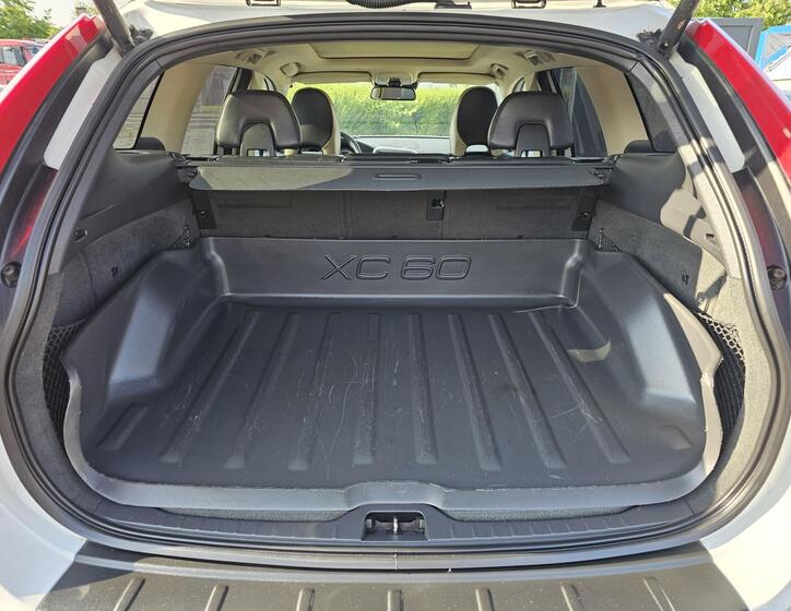 Volvo XC60 53