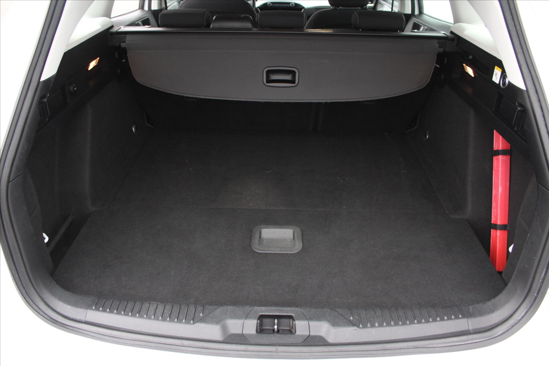 Ford Focus Kombi 999,0 74 kw