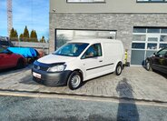 Volkswagen Caddy 1