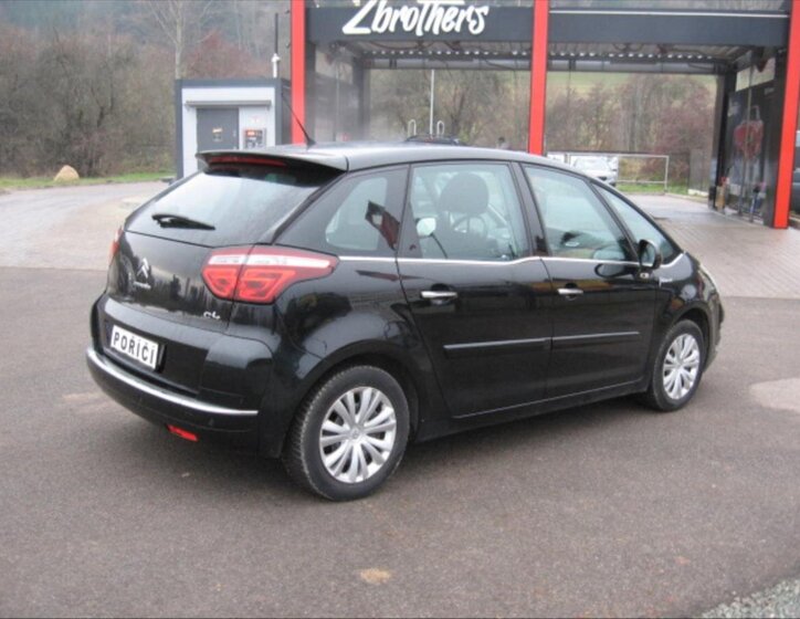 Citroën C4 Picasso 5