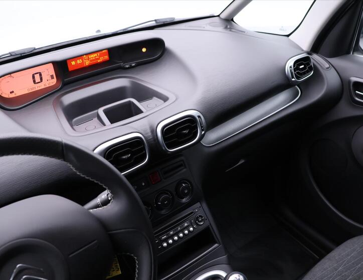 Citroën C3 Picasso 15