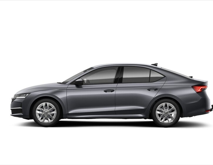 Škoda Octavia Hatchback 0,0 110 kw