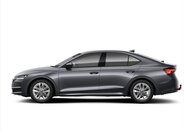 Škoda Octavia Hatchback 0,0 110 kw