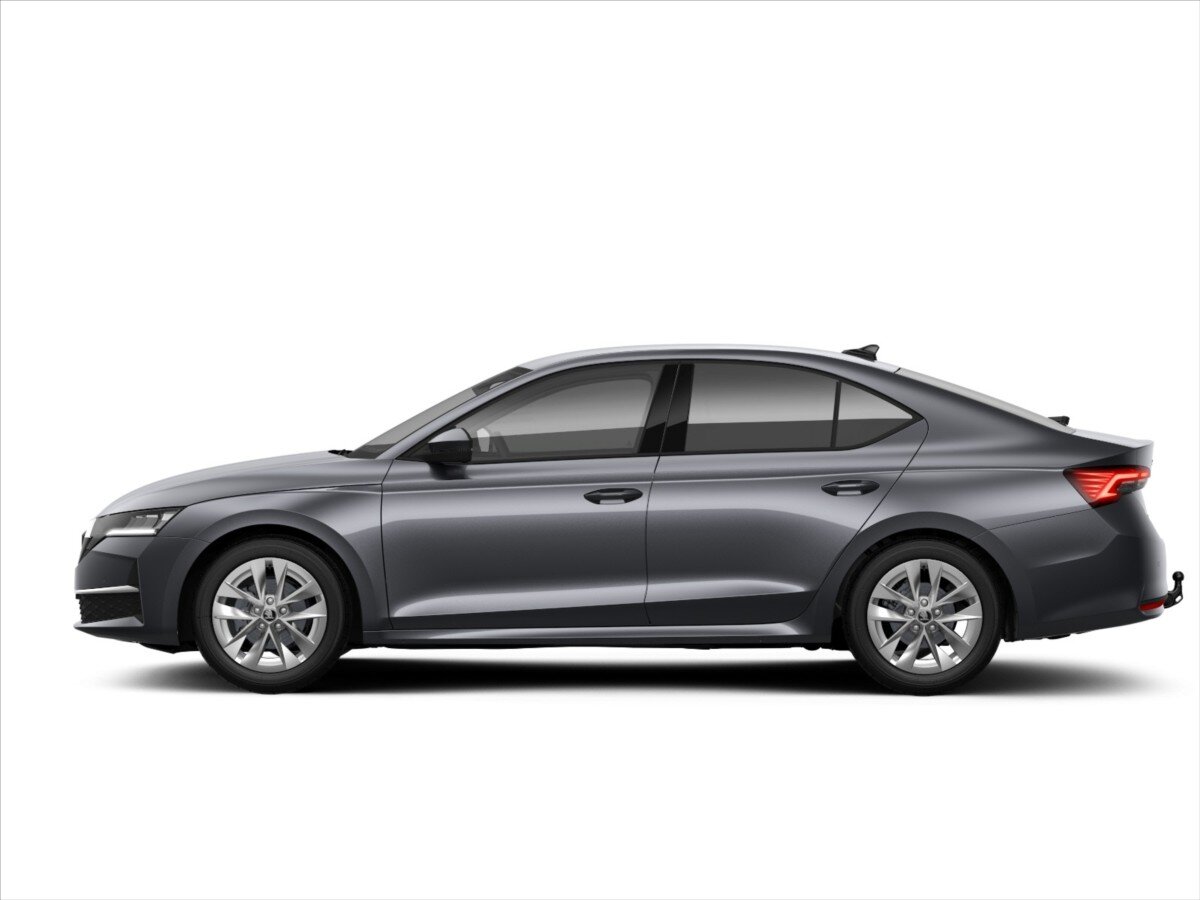Škoda Octavia Hatchback 0,0 110 kw