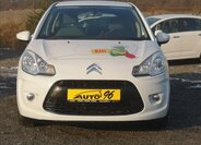 Citroën C3 Hatchback 1,1 l 44 kw