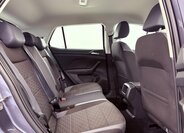 Volkswagen T-Cross Kombi 999,0 81 kw