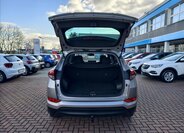 Hyundai Tucson SUV / Terénní 1,7 l 85 kw