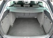 Škoda Octavia Kombi 1,8 l 118 kw