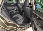 Subaru Outback 13