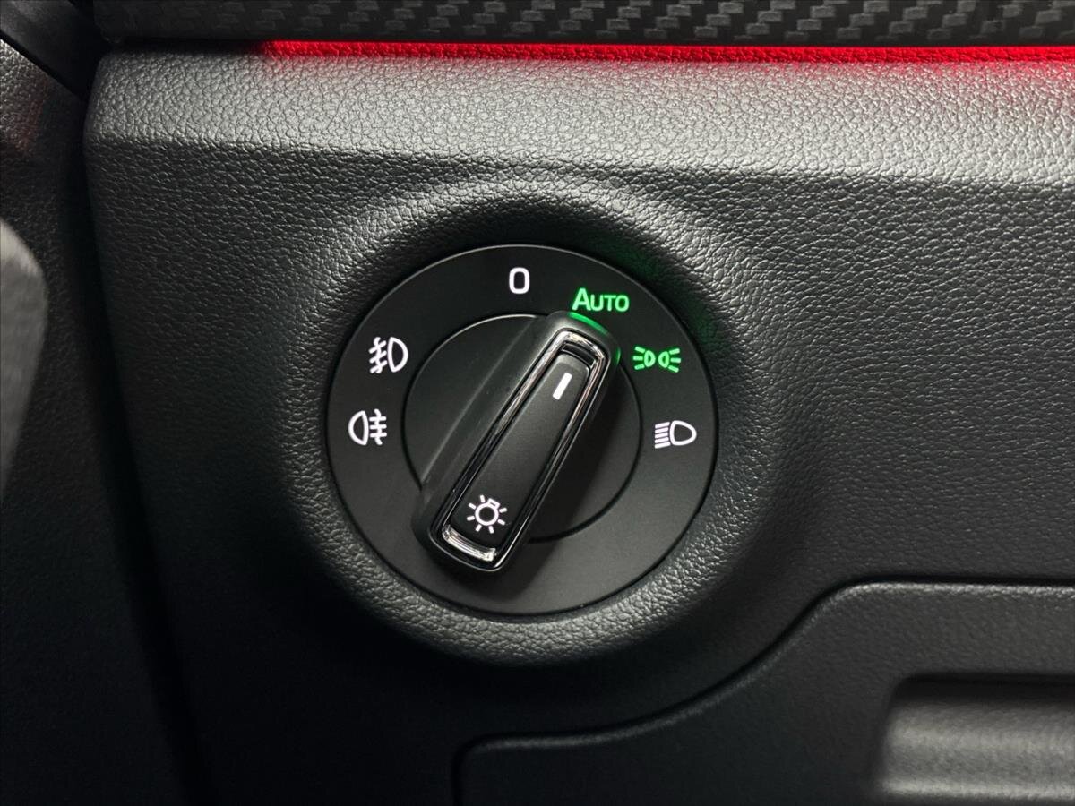 Škoda Scala Hatchback 999,0 85 kw