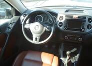 Volkswagen Tiguan 14