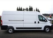 Citroën Jumper Ostatní 2,2 l 103 kw