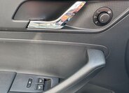 Škoda Rapid Sedan / Limuzína 1,6 l 77 kw