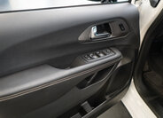 Chrysler Pacifica MPV 3,6 l 221 kw