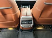 BMW i7 Sedan / Limuzína 0,0 400 kw