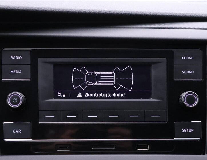 Volkswagen Transporter Ostatní 2,0 l 66 kw