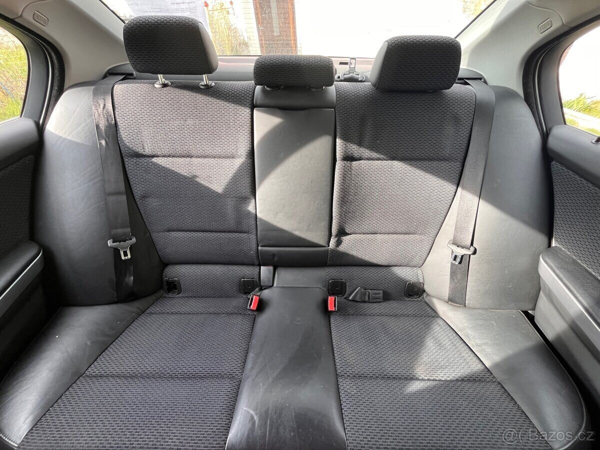 BMW Řada 3 Sedan / Limuzína 0,0 180 kw