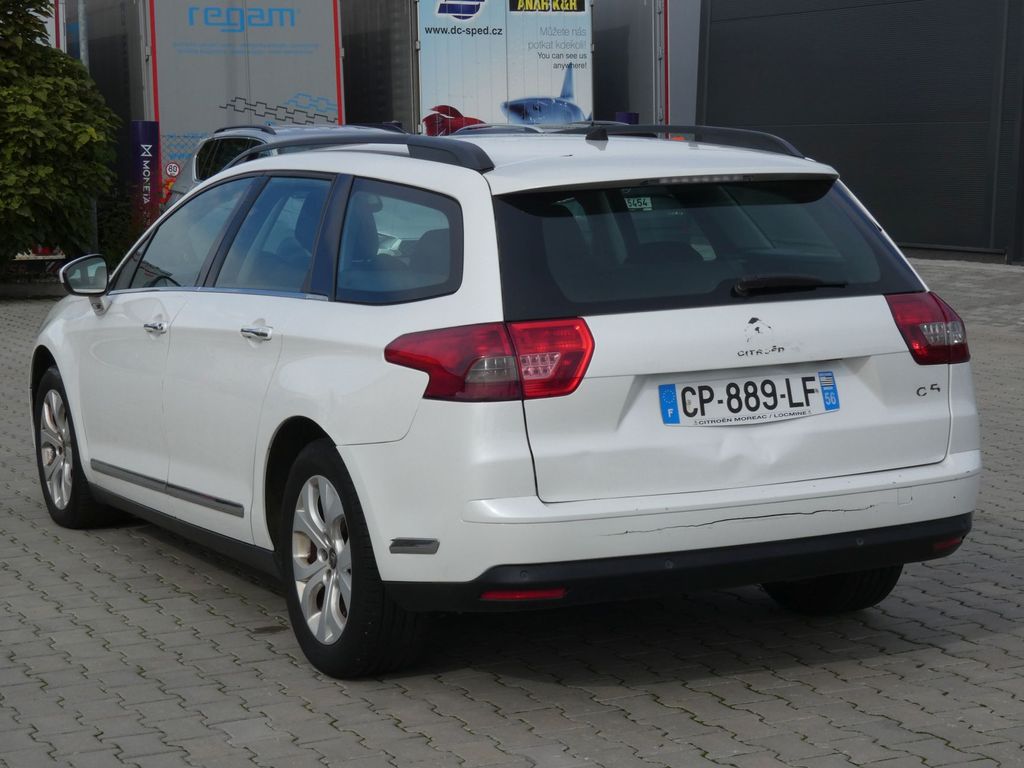 Citroën C5