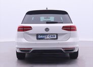 Volkswagen Passat Kombi 1,5 l 110 kw