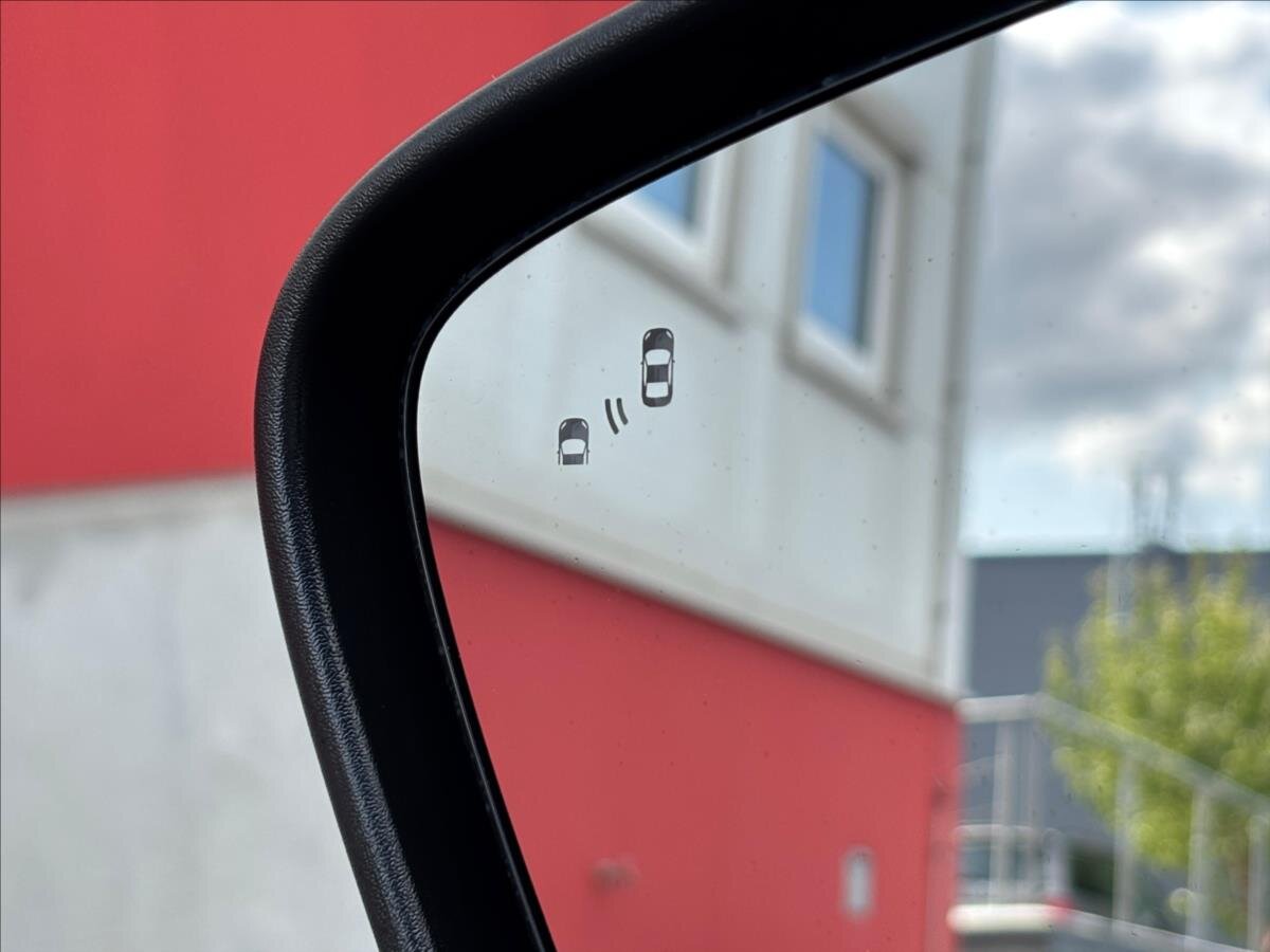 Ford Kuga SUV 2,0 l 88 kw