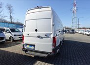 Volkswagen Crafter Ostatní 2,0 l 103 kw