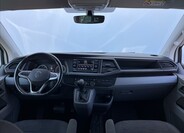 Volkswagen Caravelle 17