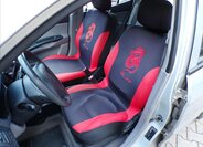 KIA Picanto Kombi 1,1 l 48 kw