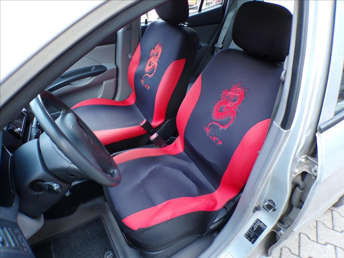 KIA Picanto Kombi 1,1 l 48 kw