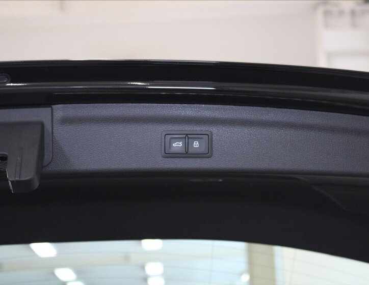 Audi Q3 SUV / Terénní 2,0 l 110 kw