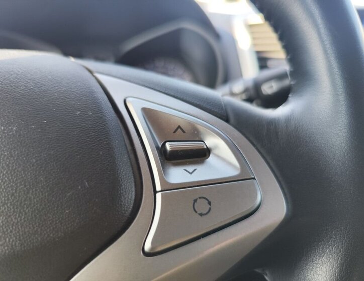 Hyundai ix20 Kombi 1,6 l 91 kw