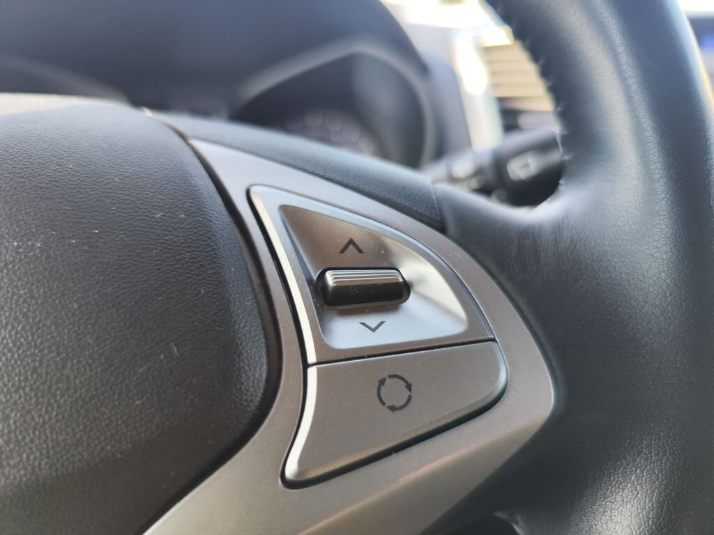 Hyundai ix20 Kombi 1,6 l 91 kw