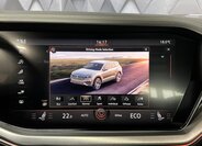 Volkswagen Touareg SUV / Terénní 3,0 l 210 kw