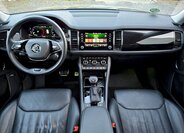 Škoda Kodiaq SUV / Terénní 2,0 l 147 kw