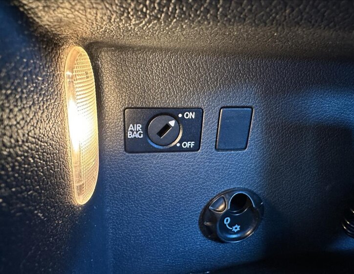 Volkswagen Caddy Kombi 1,6 l 75 kw